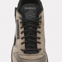 Reebok Classic Leather Winterized Black Sand