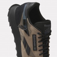 Reebok Classic Leather Winterized Black Sand