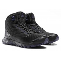 Reebok Arctic Sugar Total Black