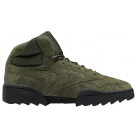 Reebok Exofit High Plus Ripple Dark Green