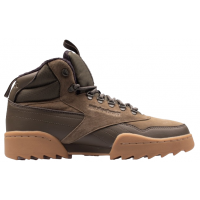 Reebok Exofit High Plus Ripple Brown