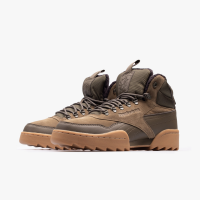 Reebok Exofit High Plus Ripple Brown