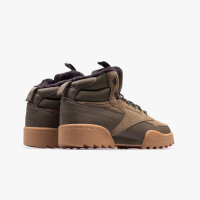 Reebok Exofit High Plus Ripple Brown