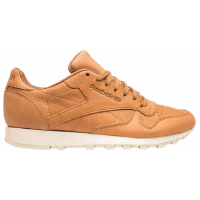 Reebok Classic Leather Lux Horween Natural Moon White