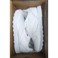 Reebok Classic Leather All White