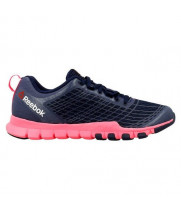 Reebok Everchill Train Navy Pink