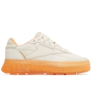 Reebok Club C Double Geo Sandtrap Sunwash
