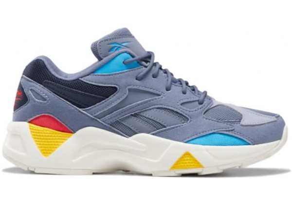 Reebok Aztrek 96 Sky Blue