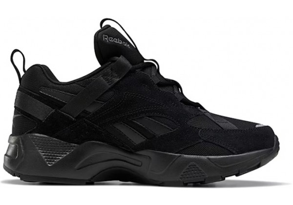 Reebok Aztrek 96 Adventure Black