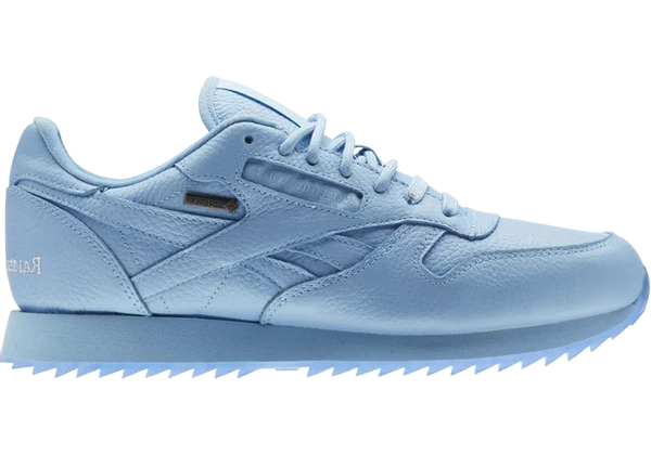 Reebok Classic Leather Ripple Raised by Wolves