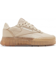Reebok Club C Double Geo Modern Beige
