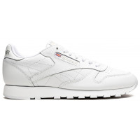 Reebok Classic Leather All White