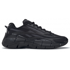 Reebok Zig Kinetica 2.5 Plus All Black