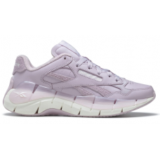 Reebok Zig Kinetica 2.5 Plus сиреневые