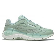 Reebok Zig Kinetica 2.5 Plus мятные