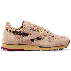 Reebok Classic Beige