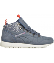 Reebok GL 6000 Mid Sg Heren Blauw
