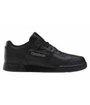 Reebok Workout Plus Black
