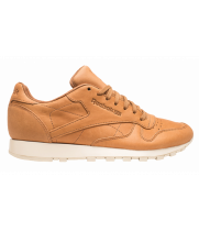 Reebok Classic Leather Lux Pw Sepia