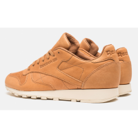 Reebok Classic Leather Lux Pw Sepia