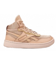 Кроссовки Reebok Classic Club C Mid