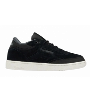 Reebok Classic Club C Mid Black
