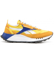 Кроссовки Reebok Classic Leather Legacy Blue
