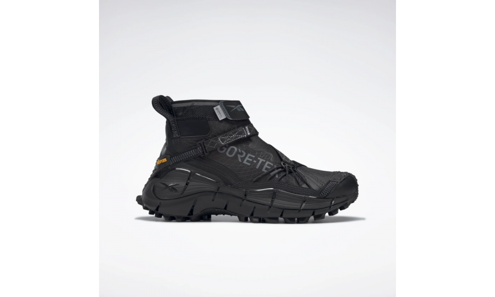 Reebok Zig Kinetica II Edge GORE-TEX купить