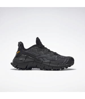 reebok zig kinetica ii black