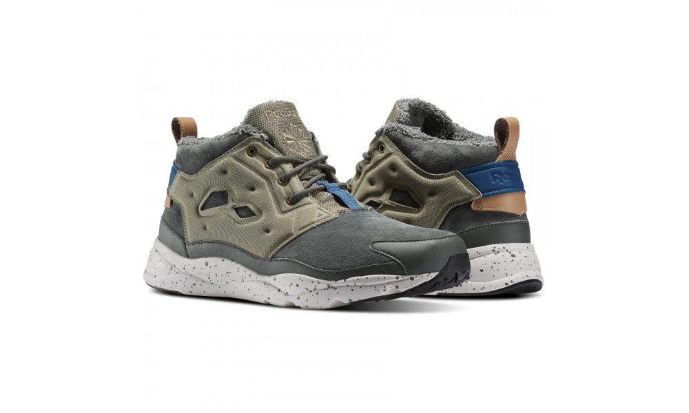 Reebok Furylite Chukka W купить в Москве