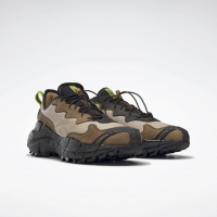 Reebok Zig Kinetica II Edge коричневые