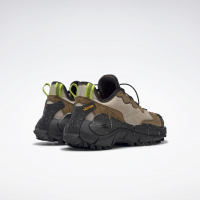 Reebok Zig Kinetica II Edge коричневые