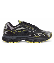 Reebok Premier Road Ultra LTD Black Volt