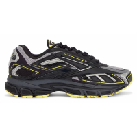 Reebok Premier Road Ultra LTD Black Volt