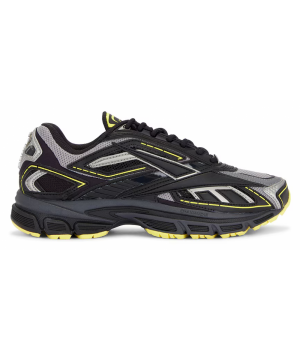 Reebok Premier Road Ultra LTD Black Volt