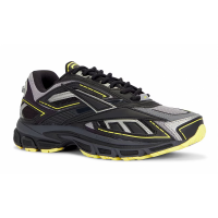 Reebok Premier Road Ultra LTD Black Volt