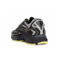 Reebok Premier Road Ultra LTD Black Volt