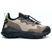 Reebok Zig Kinetica 2 Edge Gore Tex Modern Beige Sepia зимние