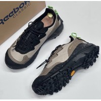 Reebok Zig Kinetica 2 Edge Gore Tex Modern Beige Sepia зимние