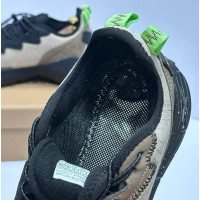 Reebok Zig Kinetica 2 Edge Gore Tex Modern Beige Sepia зимние
