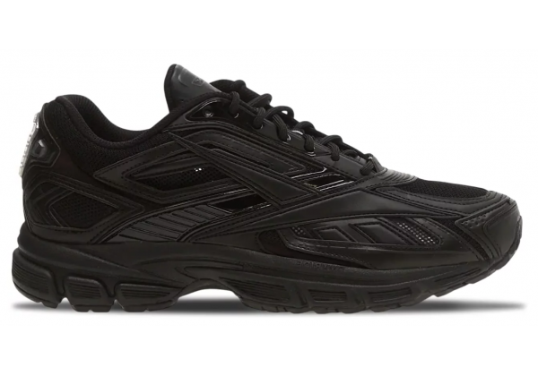 Reebok Premier Road Ultra Black