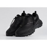 Кроссовки Spyder x Reebok Zig Kinetica Low Top All Black