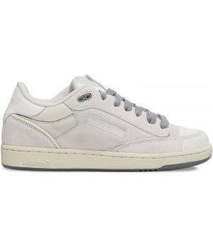 Reebok Club C Bulc Chalk Alabaster Grey