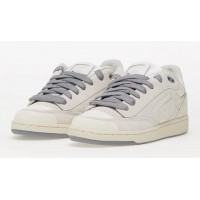 Reebok Club C Bulc Chalk Alabaster Grey