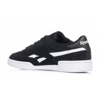 Reebok Club C Revenge Plus Black White