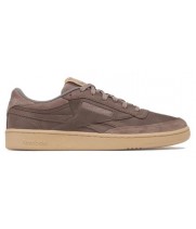 Кроссовки Reebok Club C Revenge Taupe