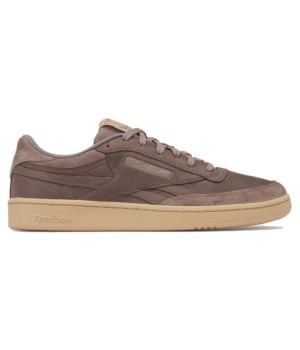 Кроссовки Reebok Club C Revenge Taupe