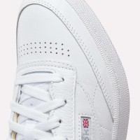 Reebok Club C 85 Int-White Sheer Grey