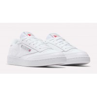 Reebok Club C 85 Int-White Sheer Grey