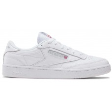 Reebok Club C 85 Int-White Sheer Grey